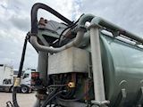 A.P. Gyllevogne 4-aks 38m3 gylletrailer Slurry Tanker - 20