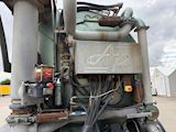 A.P. Gyllevogne 4-aks 38m3 gylletrailer Slurry Tanker - 17