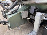 A.P. Gyllevogne 4-aks 38m3 gylletrailer Slurry Tanker - 18