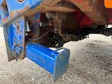 Kel-Berg 3-aks maskintrailer m. udtræk Maskintrailer - 21