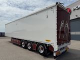 Legras 3-aks 91,8m3 walkingfloor 13mm gulv + EcoTop Walkingfloor - 2