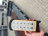 SCHEUERLE U9 FL02 EuroCompact sengetrailer Nedbygget med seng - 38