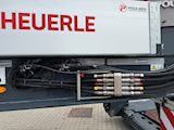 SCHEUERLE U9 FL02 EuroCompact sengetrailer Nedbygget med seng - 27