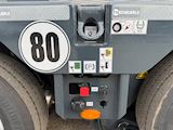 SCHEUERLE U9 FL02 EuroCompact sengetrailer Nedbygget med seng - 34