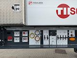 SCHEUERLE U9 FL02 EuroCompact sengetrailer Nedbygget med seng - 26
