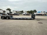 SCHEUERLE U9 FL02 EuroCompact sengetrailer Nedbygget med seng - 6