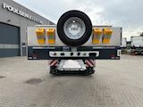 SCHEUERLE U9 FL02 EuroCompact sengetrailer Nedbygget med seng - 8