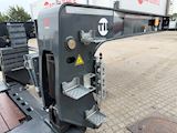 SCHEUERLE U9 FL02 EuroCompact sengetrailer Nedbygget med seng - 23