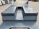 SCHEUERLE U9 FL02 EuroCompact sengetrailer Nedbygget med seng - 31