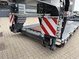SCHEUERLE U9 FL02 EuroCompact sengetrailer Nedbygget med seng - 19