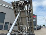 NOPA 6,5-7,0m container m. 3-vejs tip Overførsels - 10