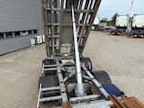 NOPA 6,5-7,0m container m. 3-vejs tip Overførsels - 8