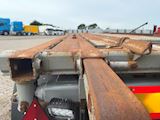 NOPA 6,5-7,0m container m. 3-vejs tip Overførsels - 16