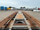 NOPA 6,5-7,0m container m. 3-vejs tip Overførsels - 17