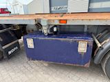 NOPA 6,5-7,0m container m. 3-vejs tip Overførsels - 20