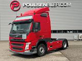 Volvo FM370 Trækker - 1