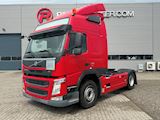 Volvo FM370 Trækker - 2