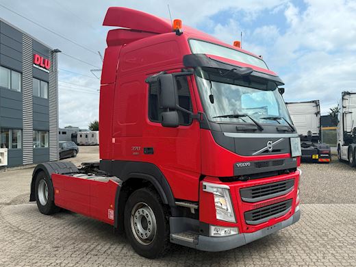 Volvo FM370 Trækker - 3