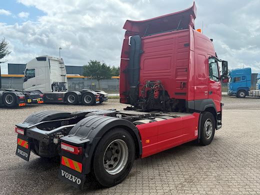 Volvo FM370 Trækker - 5