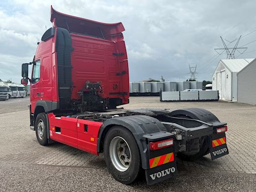 Volvo FM370 Trækker - 4