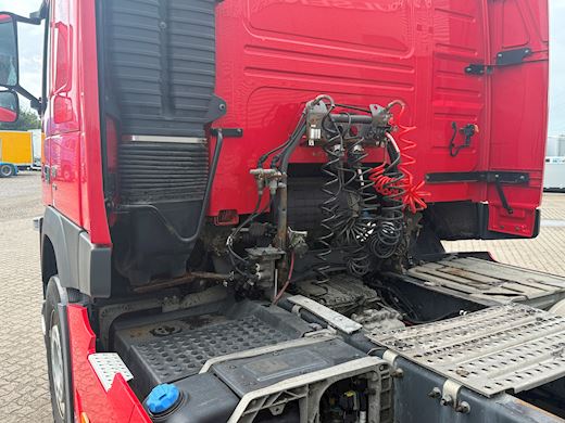 Volvo FM370 Trækker - 6