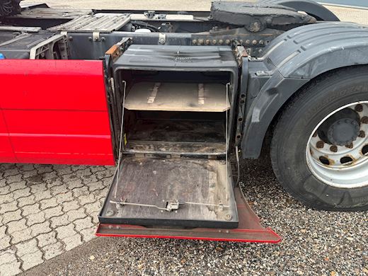 Volvo FM370 Trækker - 8