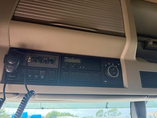 Volvo FM370 Trækker - 13