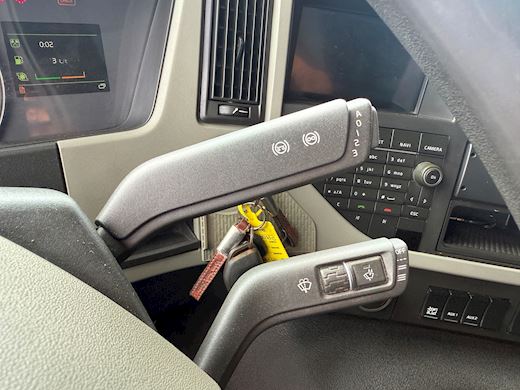 Volvo FM370 Trækker - 15