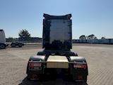 Volvo FH460 6x2 Lowdeck Pusher Trækker - 5