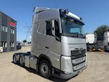 Volvo FH460 6x2 Lowdeck Pusher Trækker - 3