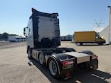 Volvo FH460 6x2 Lowdeck Pusher Trækker - 6