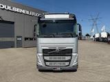 Volvo FH460 6x2 Lowdeck Pusher Trækker - 8