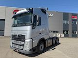 Volvo FH460 6x2 Lowdeck Pusher Trækker - 7