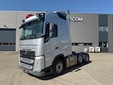 Volvo FH460 6x2 Lowdeck Pusher Trækker - 2