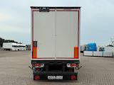 BP Trailer 4-aks med truck beslag Gardin - 3