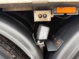BP Trailer 4-aks med truck beslag Gardin - 12