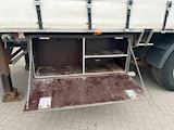 BP Trailer 4-aks med truck beslag Gardin - 13