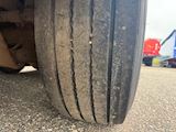 BP Trailer 4-aks med truck beslag Gardin - 15