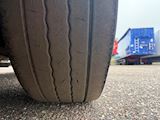 BP Trailer 4-aks med truck beslag Gardin - 17