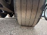 BP Trailer 4-aks med truck beslag Gardin - 19