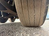 BP Trailer 4-aks med truck beslag Gardin - 20