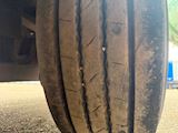 BP Trailer 4-aks med truck beslag Gardin - 22