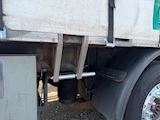 BP Trailer 4-aks med truck beslag Gardin - 14