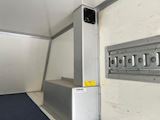 Iveco Daily 70C18 dobbelt cab Fast kasse - 24