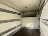 Iveco Daily 70C18 dobbelt cab Fast kasse - 22