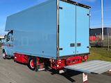 Iveco Daily 70C18 dobbelt cab Fast kasse - 7