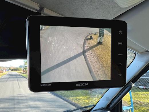 Iveco Daily 70C18 dobbelt cab Fast kasse - 19
