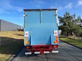 Iveco Daily 70C18 dobbelt cab Fast kasse - 4