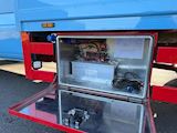 Iveco Daily 70C18 dobbelt cab Fast kasse - 9