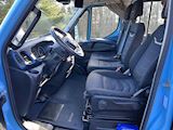 Iveco Daily 70C18 dobbelt cab Fast kasse - 11